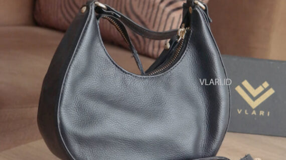 Tas Kulit Wanita Jenis Souvenir Kulit Asli Garut